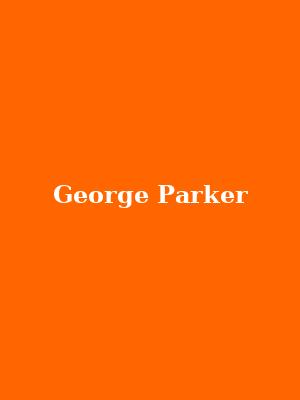George C. Parker
